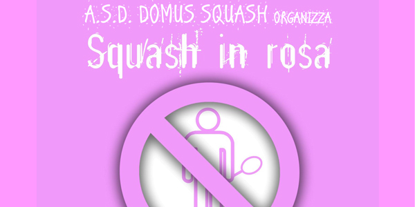 2016 squash rosa domus