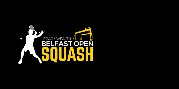 Belfast Open Squash