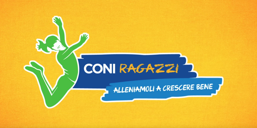 2016 Coni Ragazzi