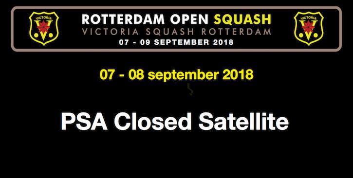 2018 rotterdam closed