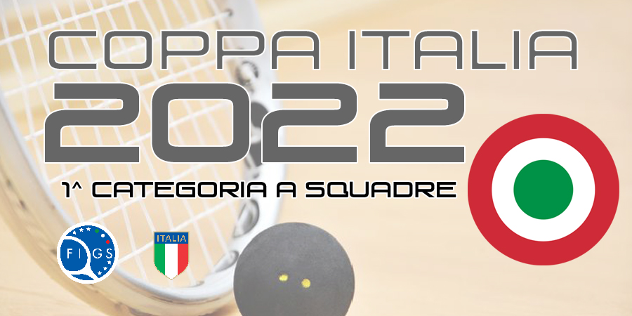 2022 COPPA ITALIA BANNER FISSO