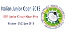 Italian Junior Open