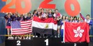 Campionati Mondiali Juniores a squadre femminili 2013