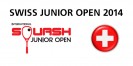 Swiss Junior Open 2014