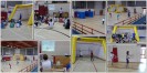 Progetto Scuola Squash 2015/2016 - Vicenza