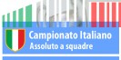 Campionato Italiano Assoluto a Squadre 2015/2016