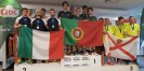 Campionati Europei Assoluti a squadre 2016
