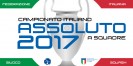 Campionato Italiano Assoluto a Squadre 2017