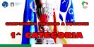 Campionato Italiano di 1a Categoria a Squadre 2018-2019