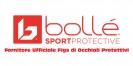 Sponsorizzazione Figs - Bollé Sport Protective