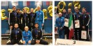 Campionati Europei Assoluti a squadre maschili 2018