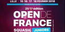 French Junior Open 2018