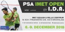 PSA Imet Open 2018