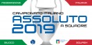 Campionato Italiano Assoluto a squadre 2019