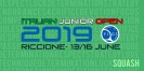 Italian Junior Open 2019