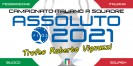 Campionato Italiano Assoluto a squadre 2021