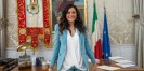 Giochi del Mediterraneo di Squash - Il Saluto della Presidente della Provincia di Cosenza