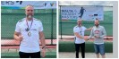Malta Squash Masters 2022