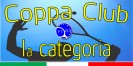 Coppa Club a squadre Ia Categoria 2013