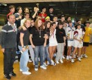 III° Torneo Giovanile Nazionale - Roma