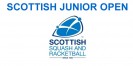 Scottish Junior Open 2014
