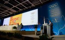 Olimpiadi 2020... La decisione del CIO