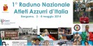 I° Raduno Nazionale Atleti Azzurri d'Italia