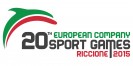 European Company Sport Games 2015