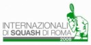 Internazionali di Squash di Roma