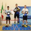 Italian Junior Open 2014 - Medals Ceremony