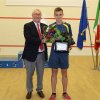 2015 - Italian Junior Open