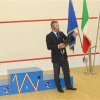 2015 - Italian Open Masters