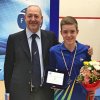 2016 - Italian Junior Open