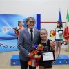 2017 - Italian JO Medals Ceremony