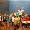 2017 - Polish Junior Open