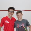 2018 - Italian Junior Open