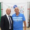 2018 - Italian Open Masters