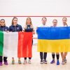 2018 - Campionati Europei 3a divisione Riga