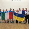 2018 - ETC U19 Polonia