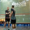 2018 - Romanian Open