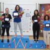 2019 - Campionati Italiani Individuali